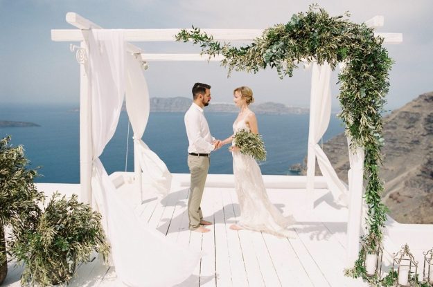 How To Choose A Wedding Venue