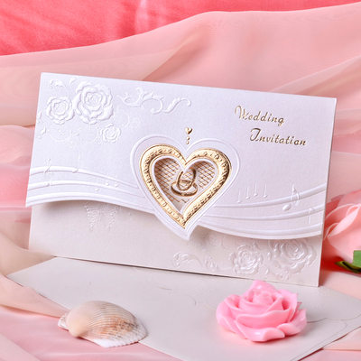 Best Ways To Write Wedding Invitations