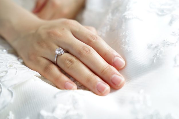 Best Things To Know When Buying An Antique Engagement Ring