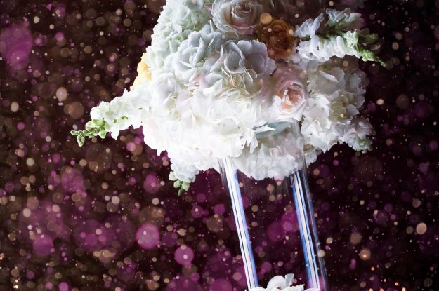 Best Spring Wedding Centerpieces Ideas