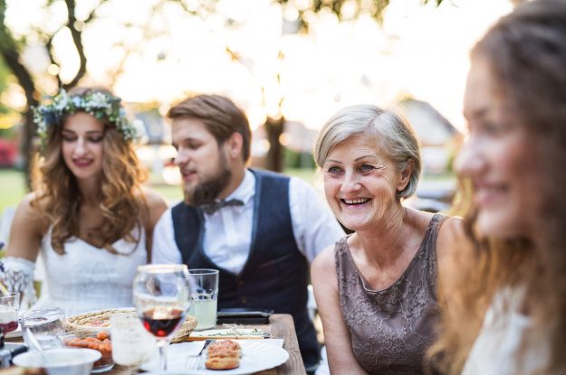 Best Amish Wedding Traditions