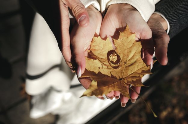 Best Ideas For Planning A Fall Wedding