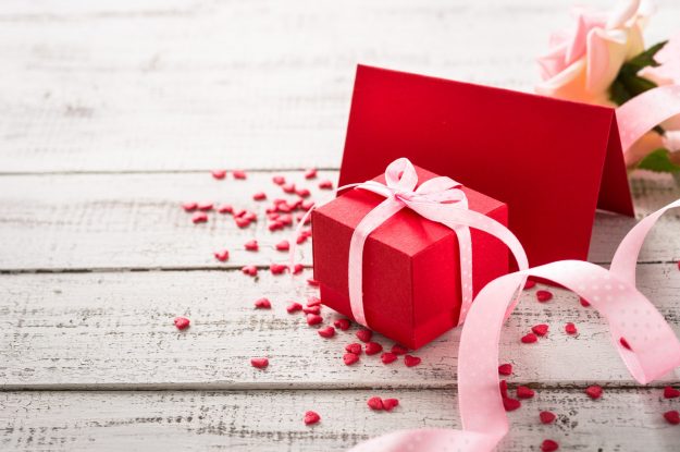 Best Valentine’s Day Wedding Ideas