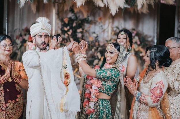 Indian Wedding Music: Everything You Need To Know