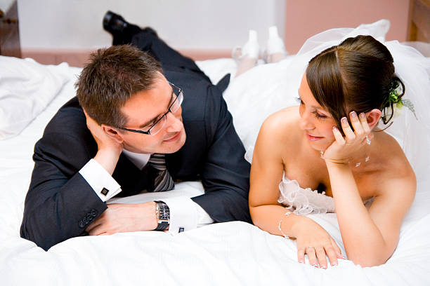 More Couples Than You Think Go Over Their Wedding Budget (and Here’s How Much They Overspend)