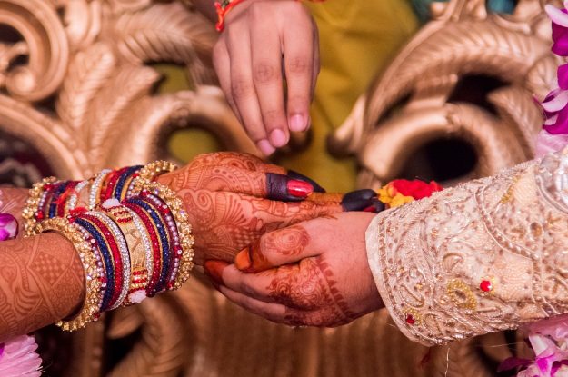 7 Steps to a Dreamy Traditional Indian Hindu Wedding