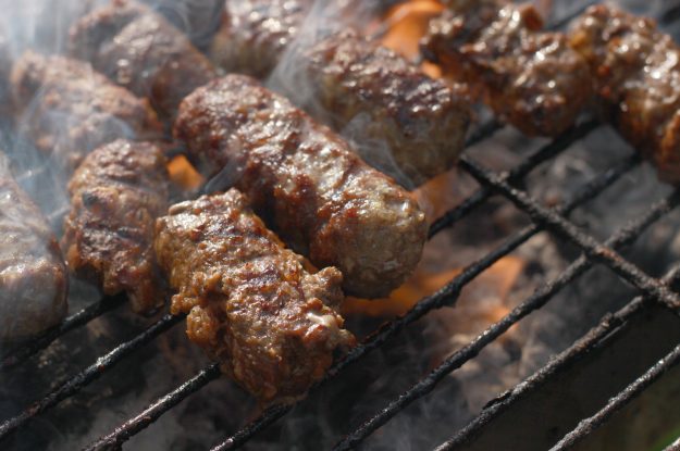 Best Ideas For Yor Barbeque