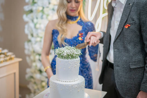 ‘These celebrity wedding cake prices are making me re-evaluate how much I should spend on my big day’